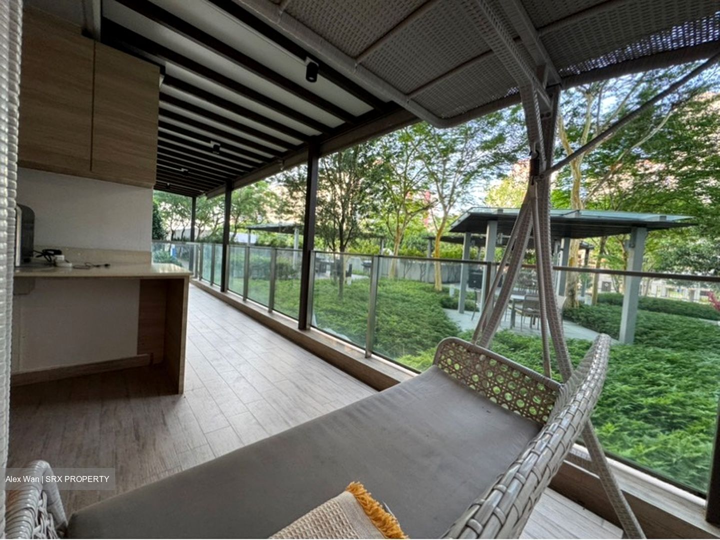 Livia (D18), Condominium #602308621